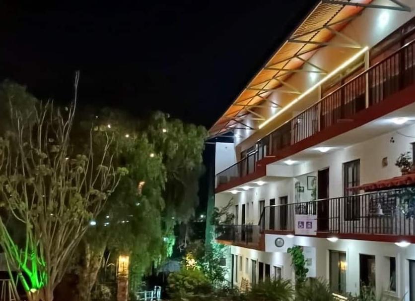 Edificio Foto