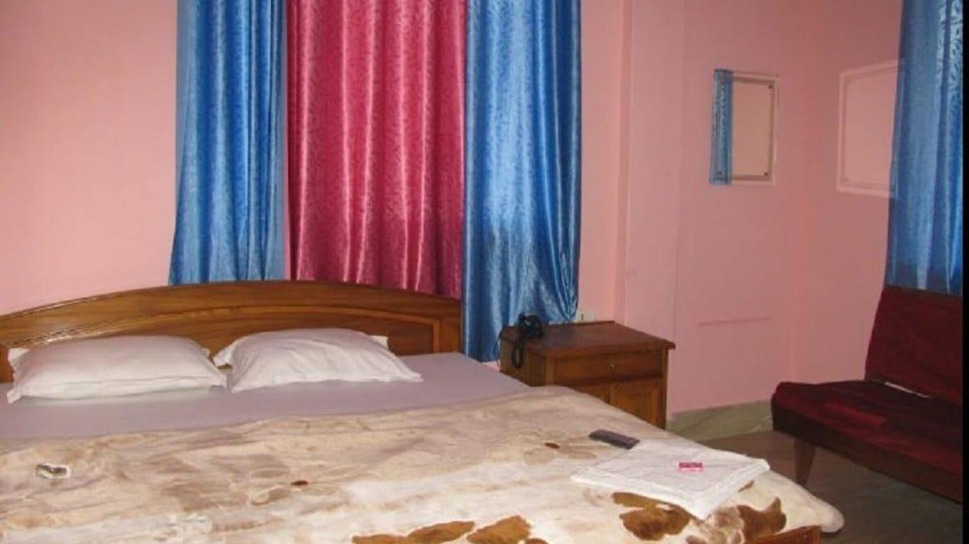 Hotel Anjali Kalimpong