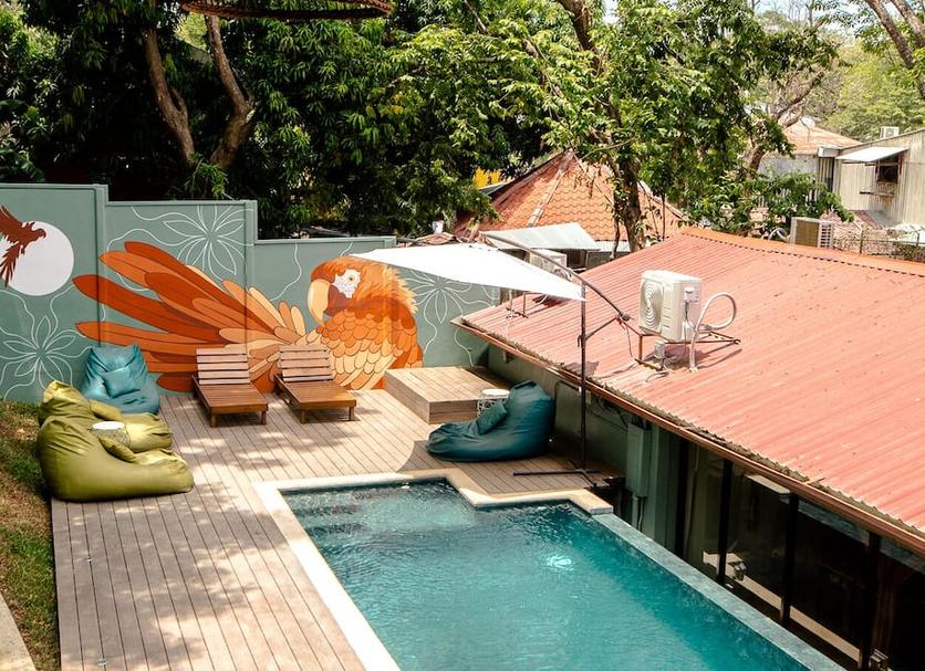 Piscina Foto