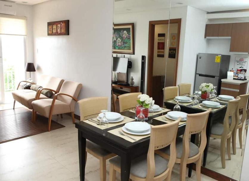 Comedor Foto
