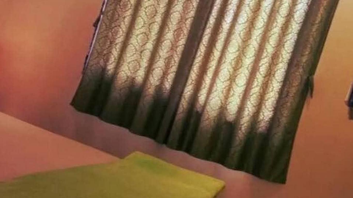Hotel Talha Residency
