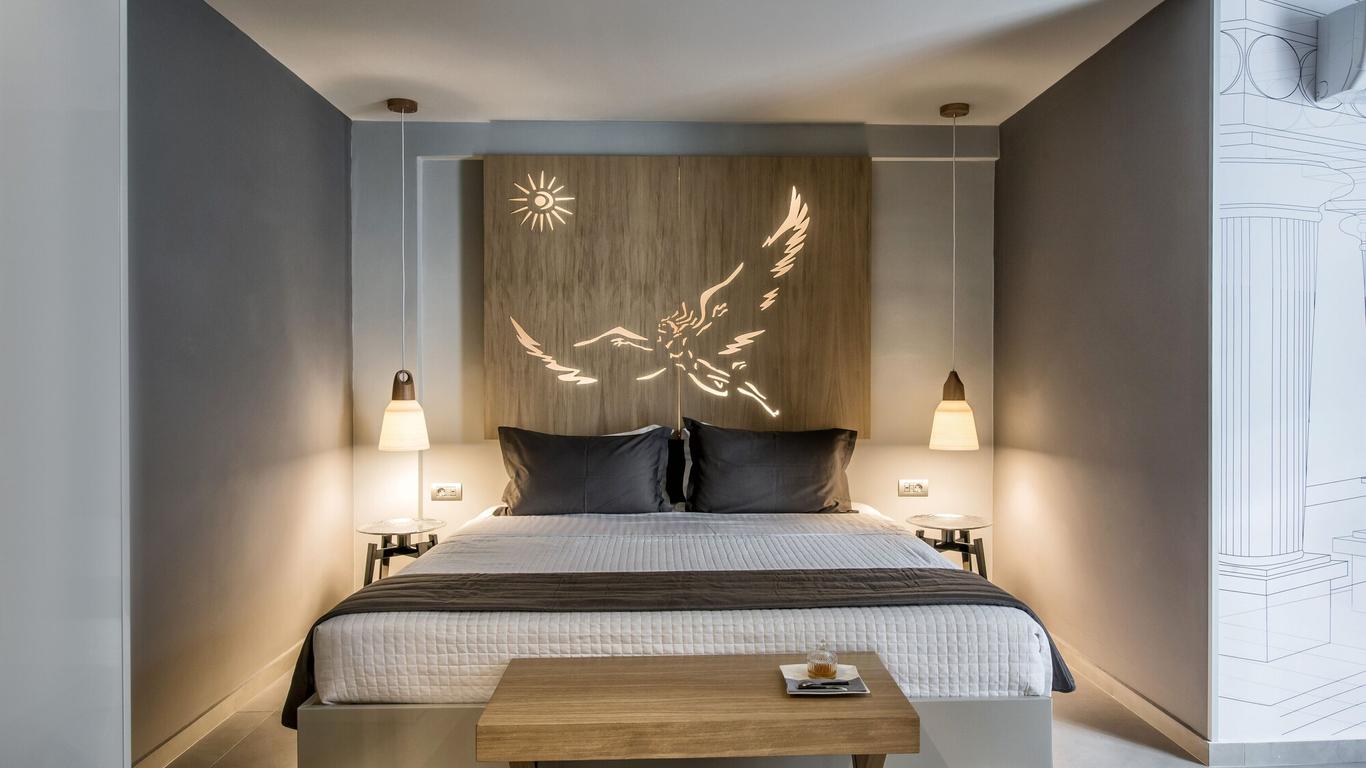 Lavris City Suites