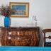 Servicio de la habitación