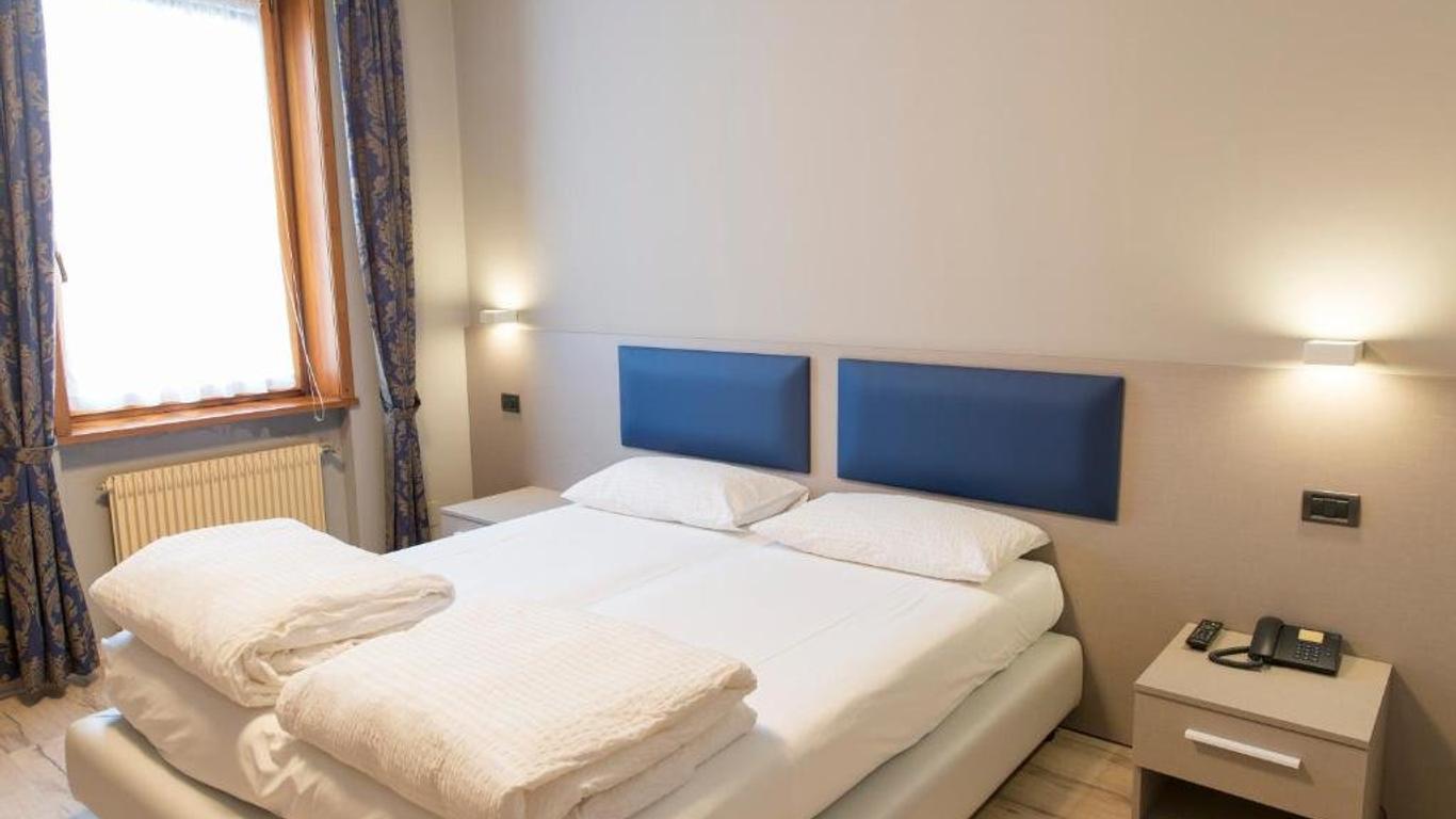 Albergo Montenegro