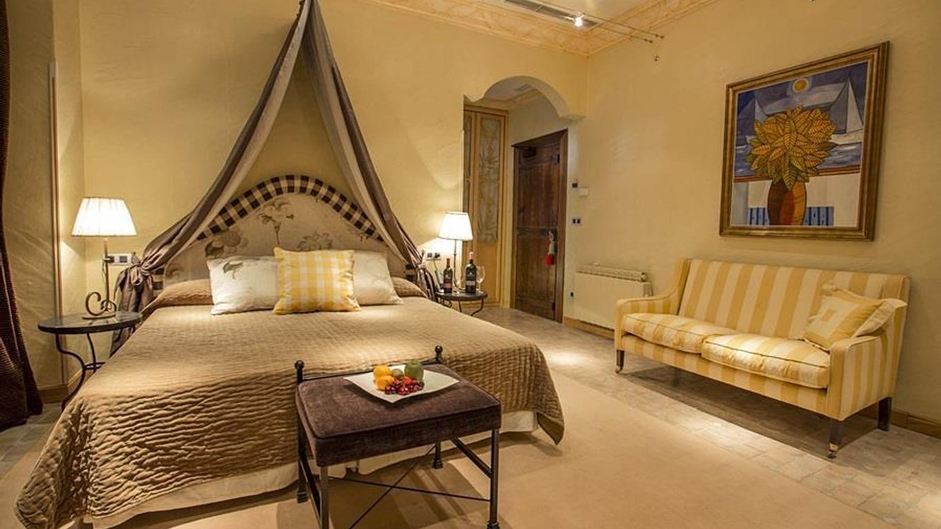 Hotel Pago De Cirsus