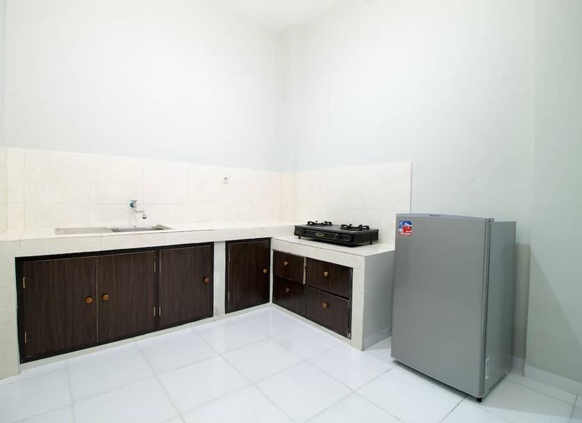 Cocina Foto