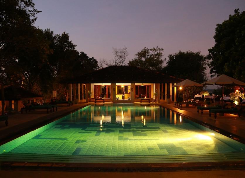 Piscina Foto