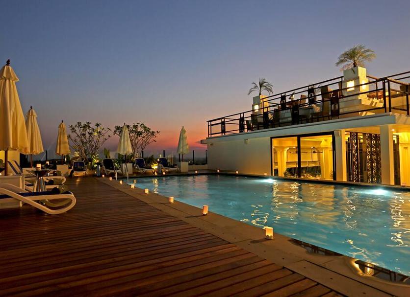 Piscina Foto