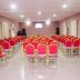 Sala de conferencias
