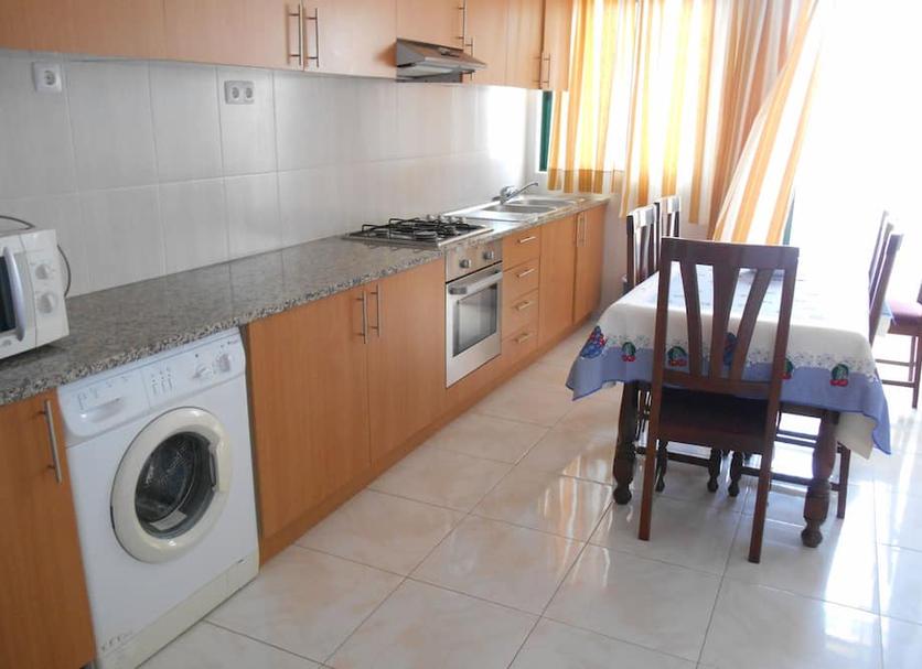 Cocina Foto