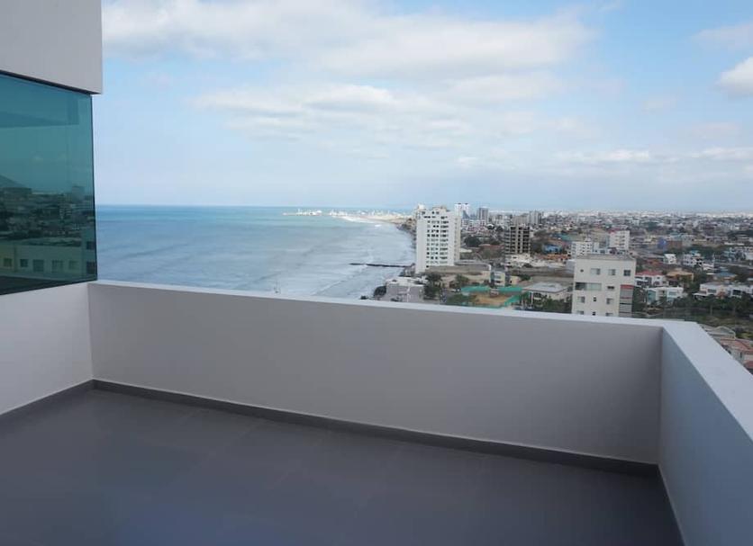 Balcón Foto
