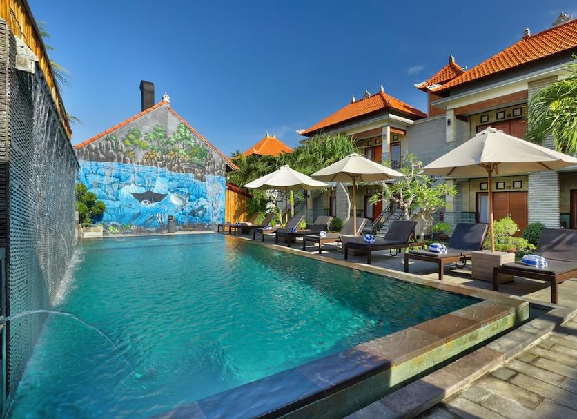 Piscina Foto