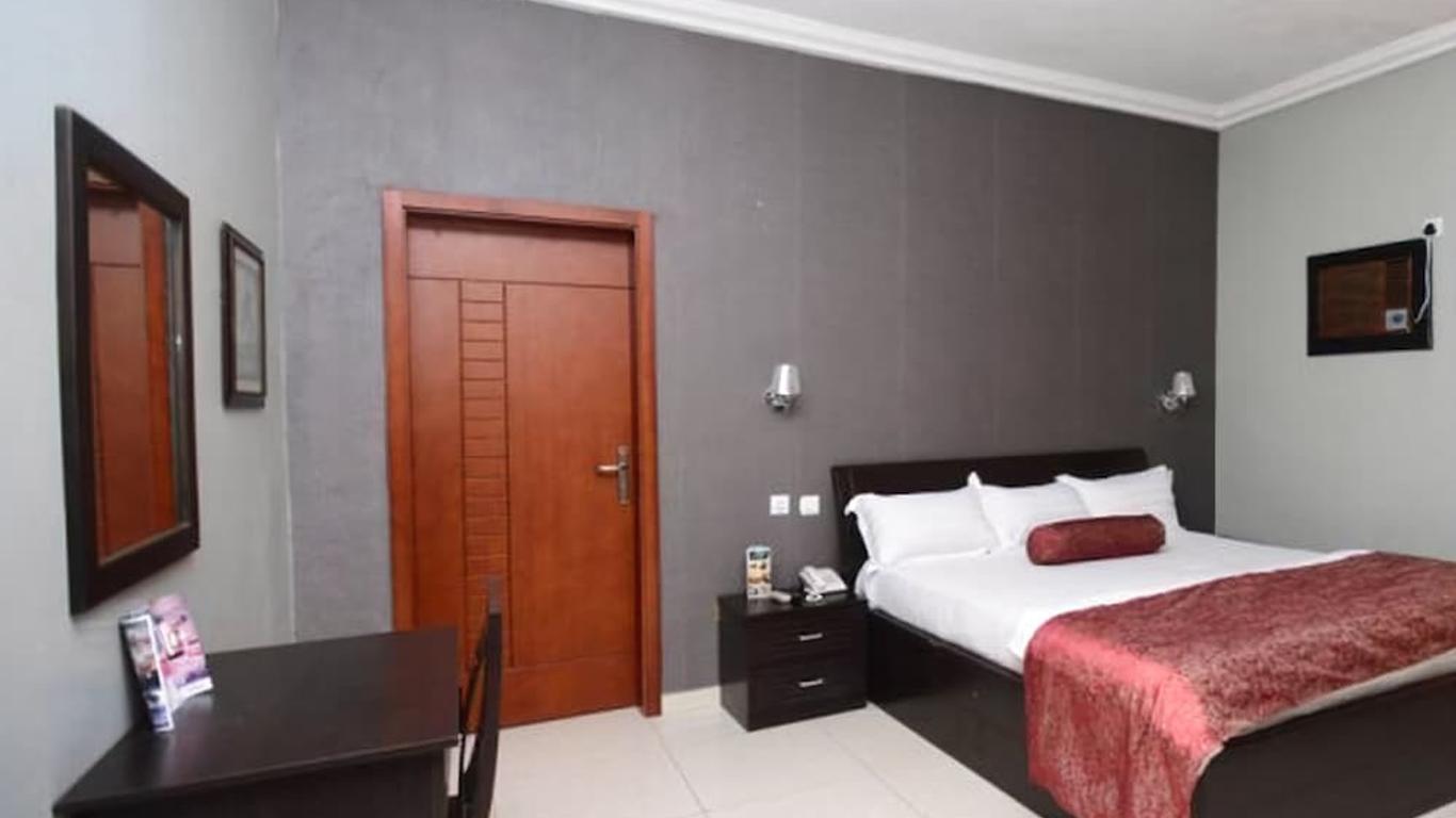 Prenox Hotels And Suites