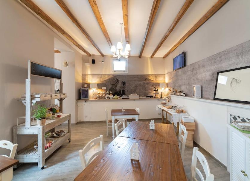 Comedor Foto