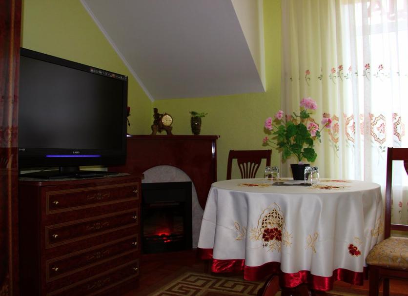 Comedor Foto