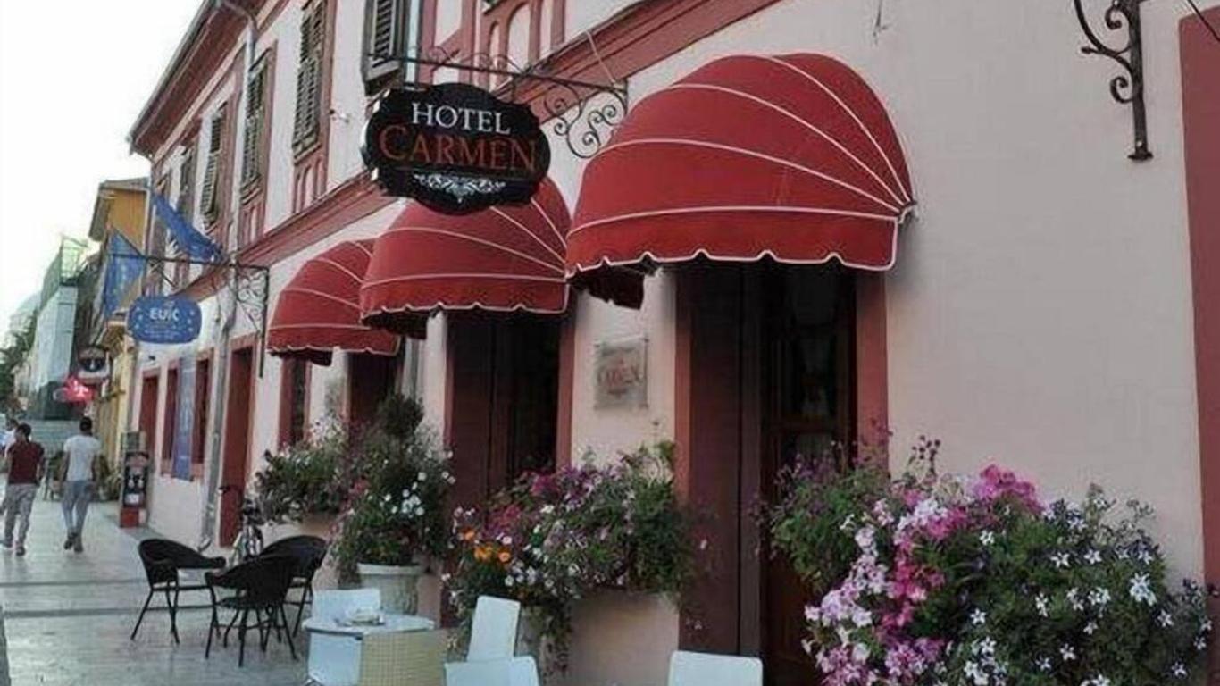 Hotel Carmen