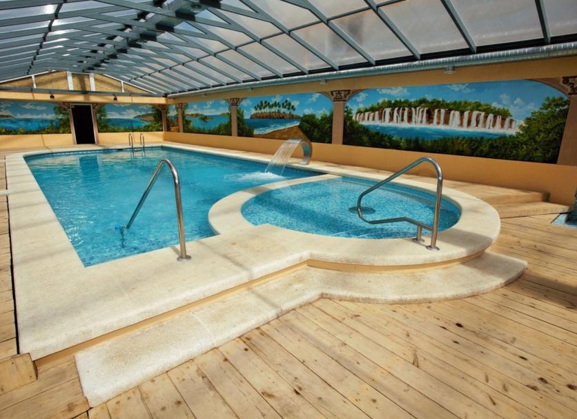 Piscina Foto