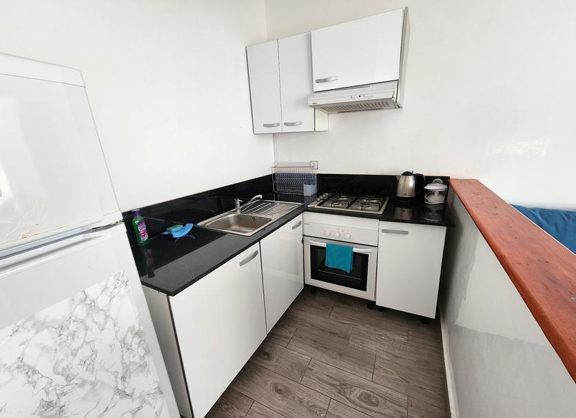 Cocina Foto