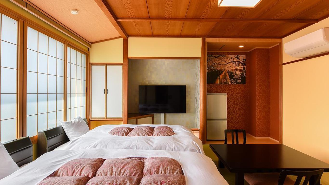 Ryokan Hashimotoya