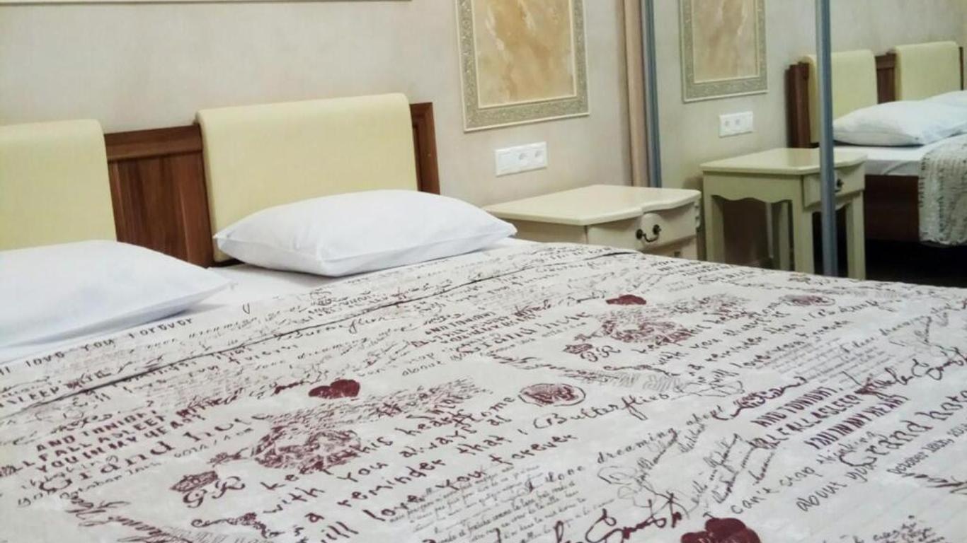 Guest House Chinar