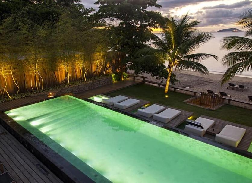 Piscina Foto