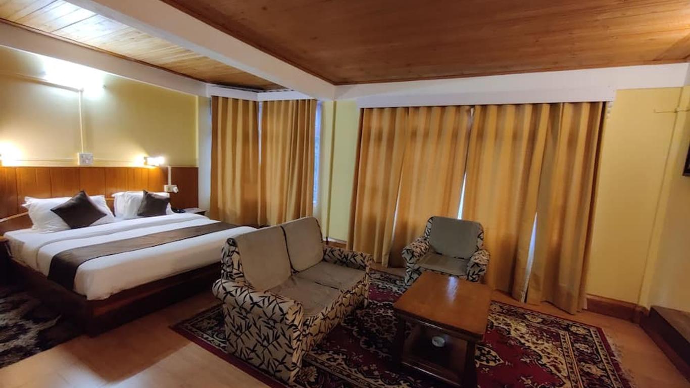 Pemaling Lords Inn Dirang