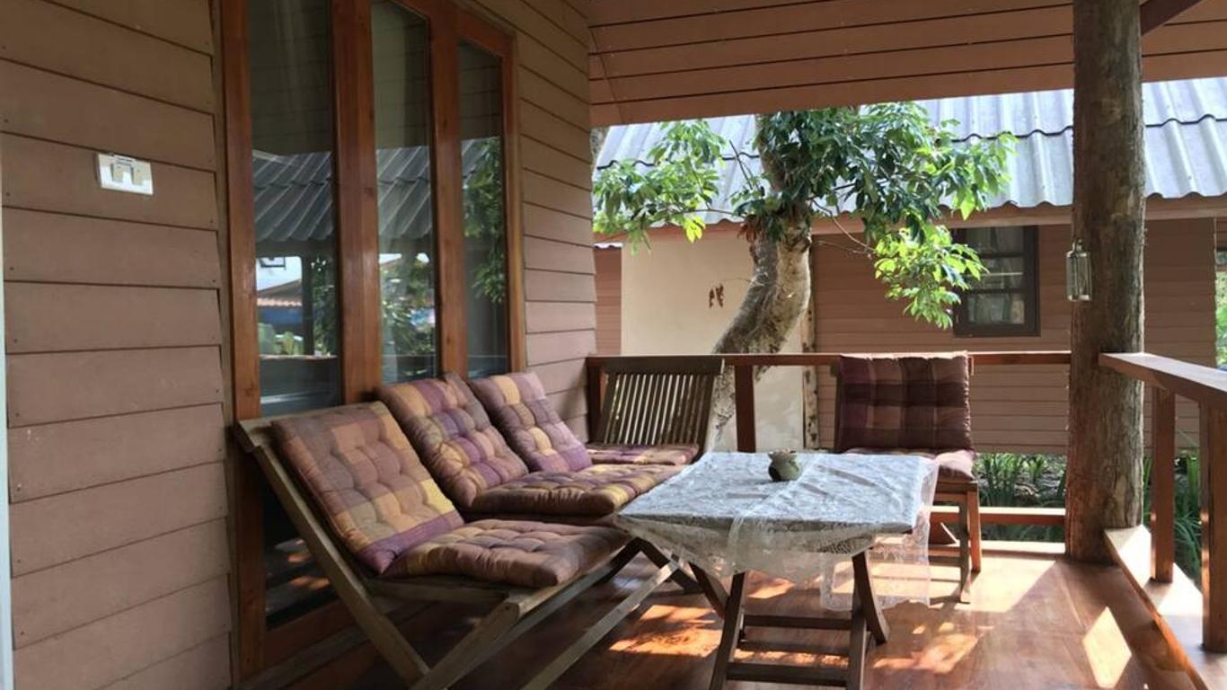 Pai Sweet Home