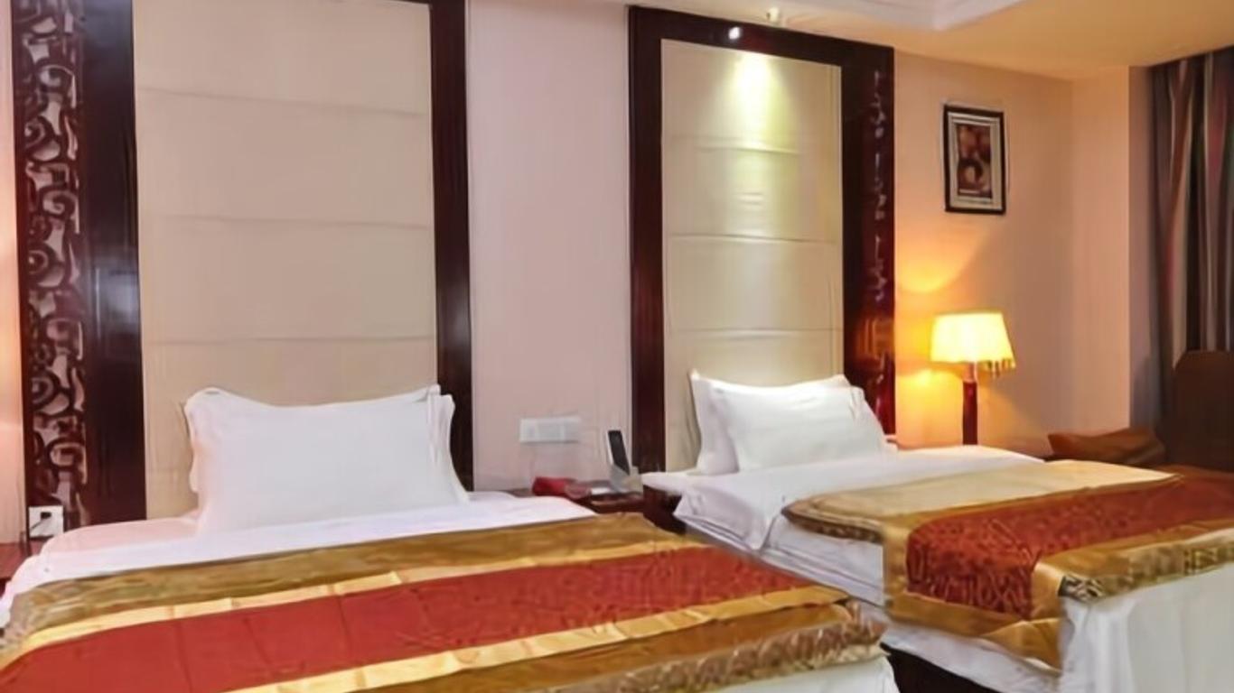 Furan Hotel Yuxi