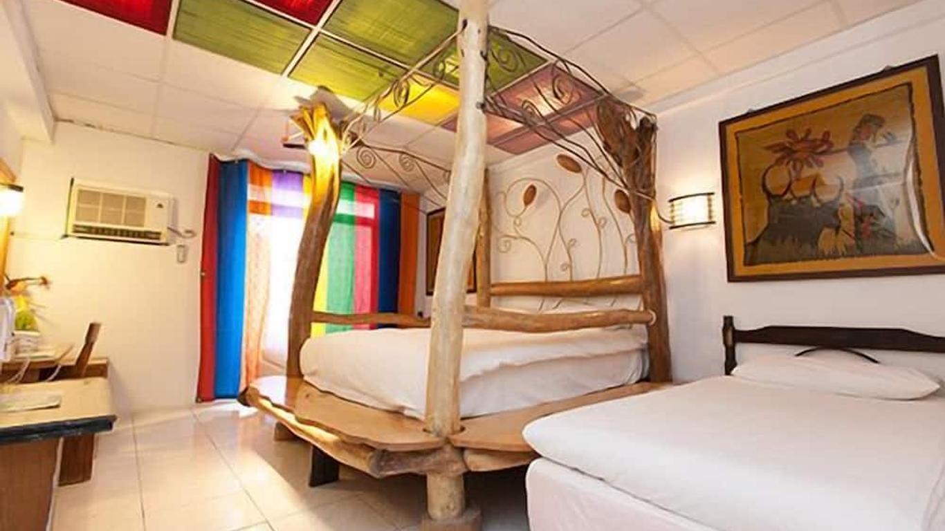 Taitung Cheng B&B