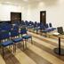 Sala de conferencias