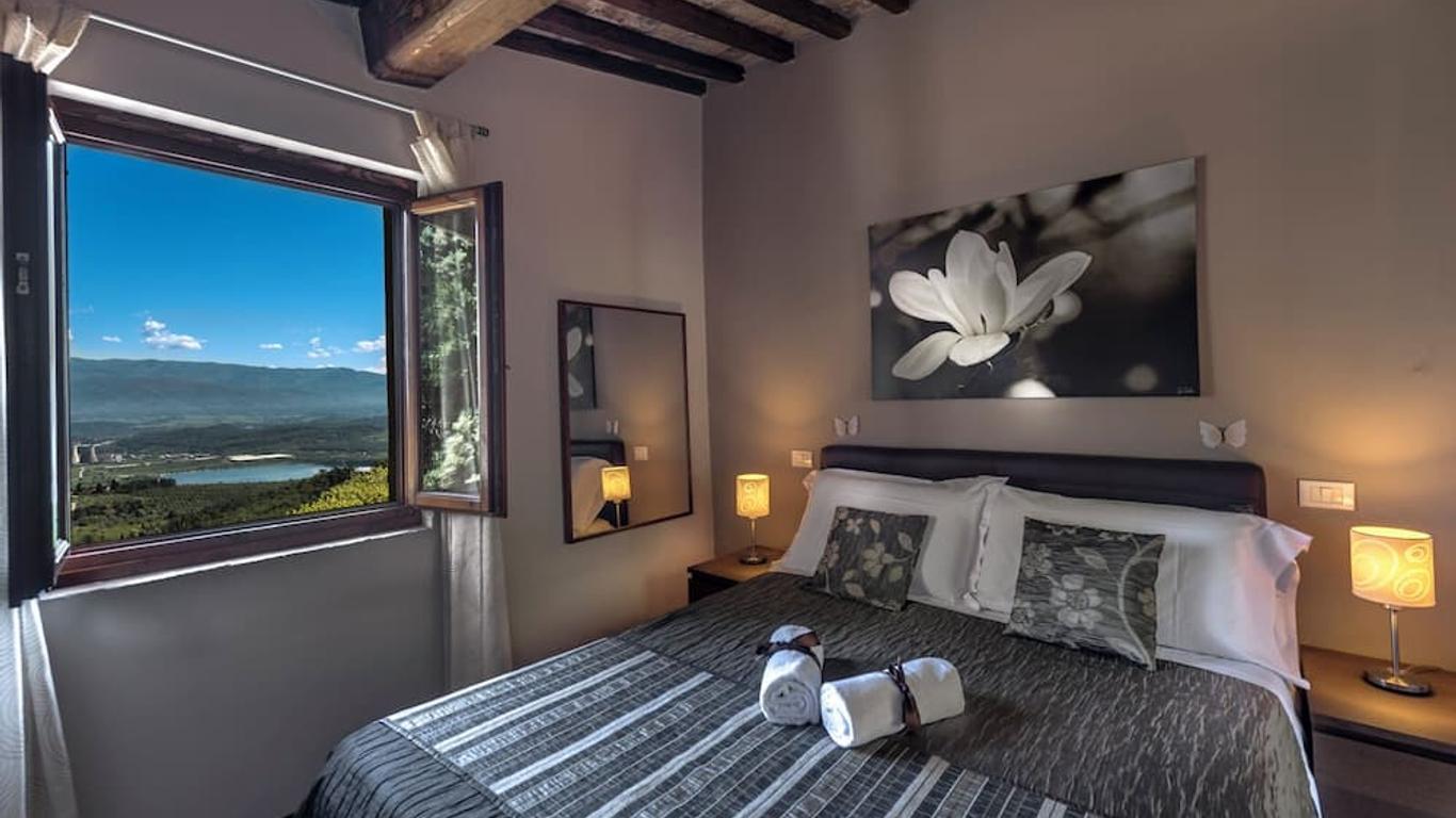 B&B Amoliv
