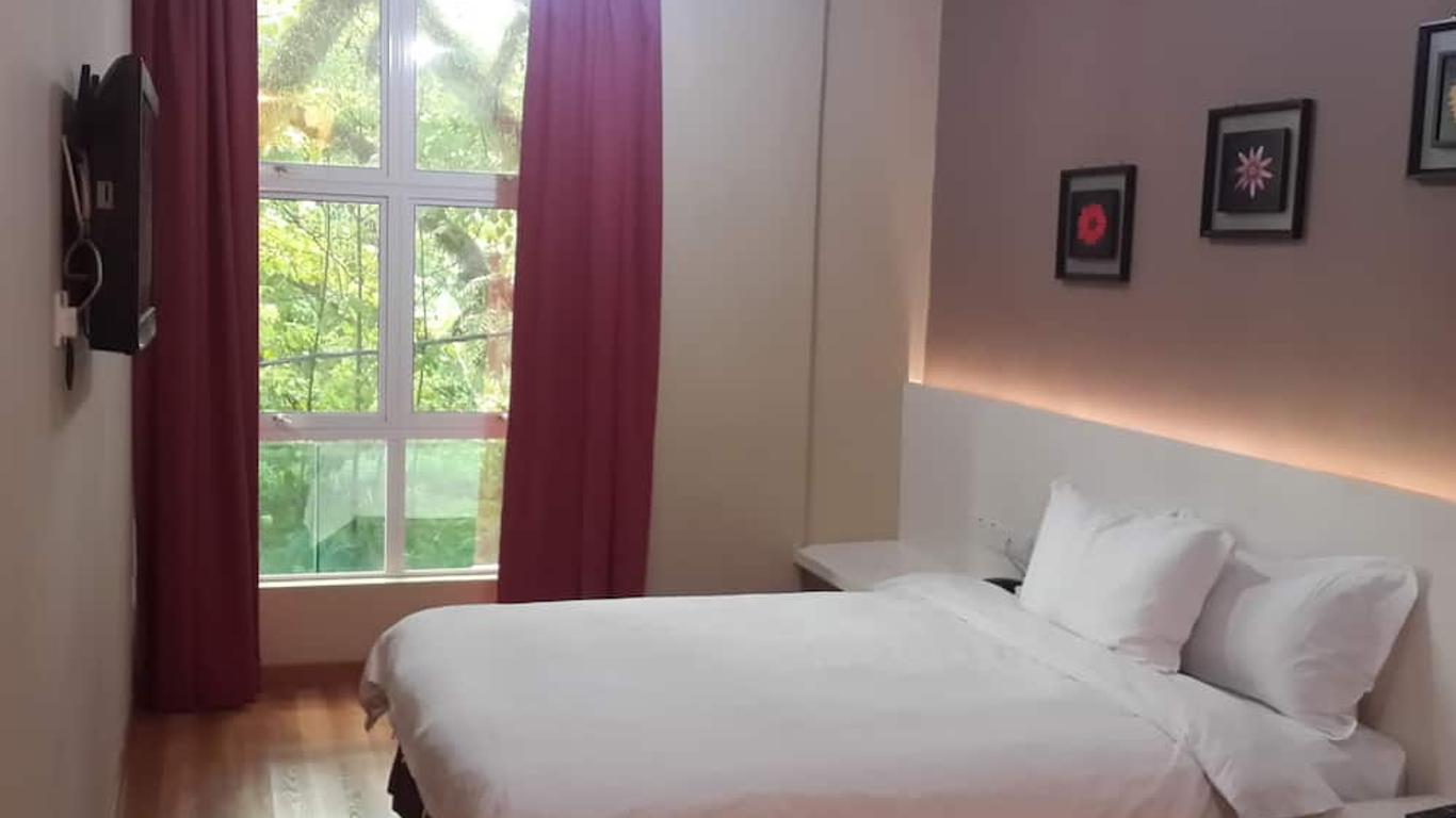 Avida Hotel