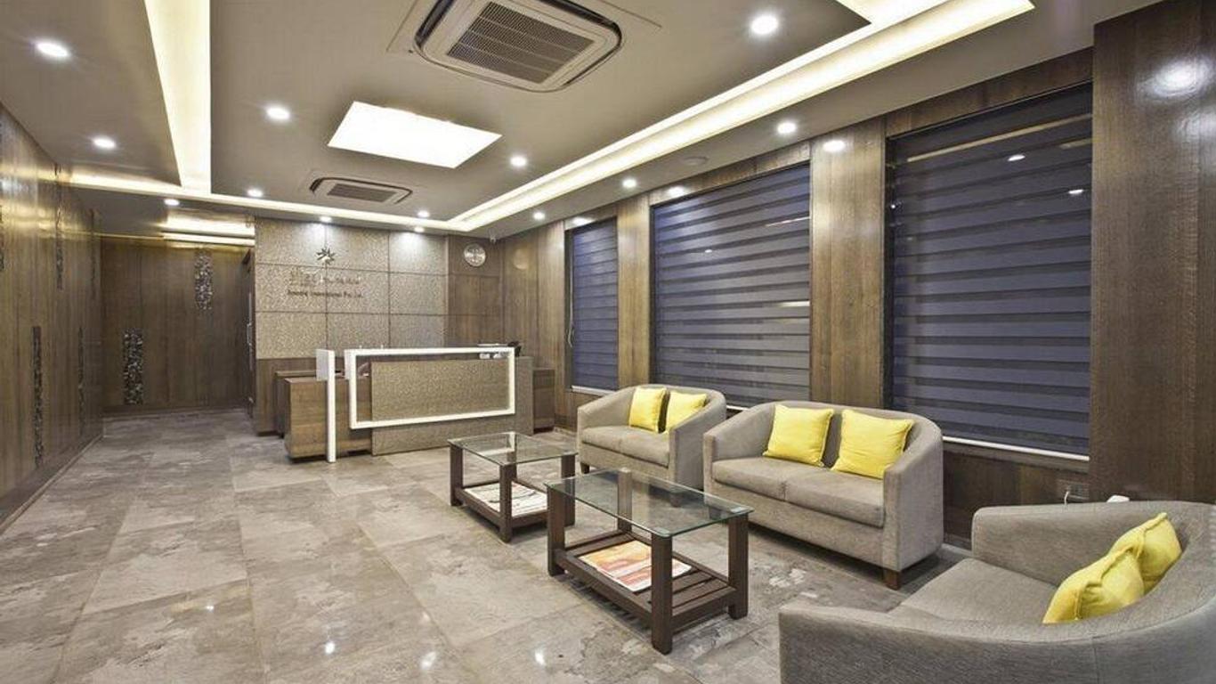 Hotel Sifat International