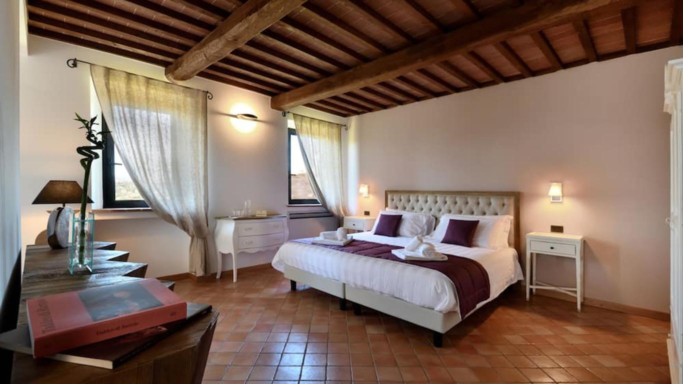 Porsenna Resort
