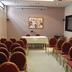 Sala de conferencias