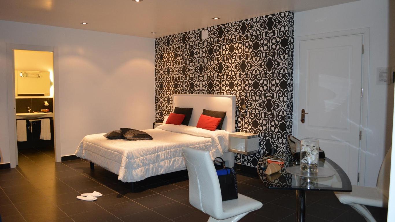Hotel Europa Art Caserta