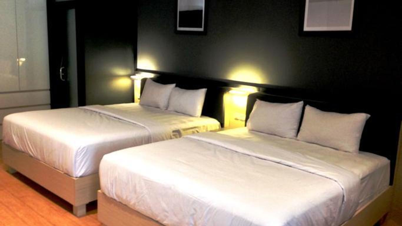 Hotel Moroseneng