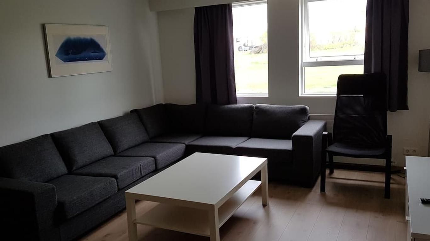 Akranes Guesthouse