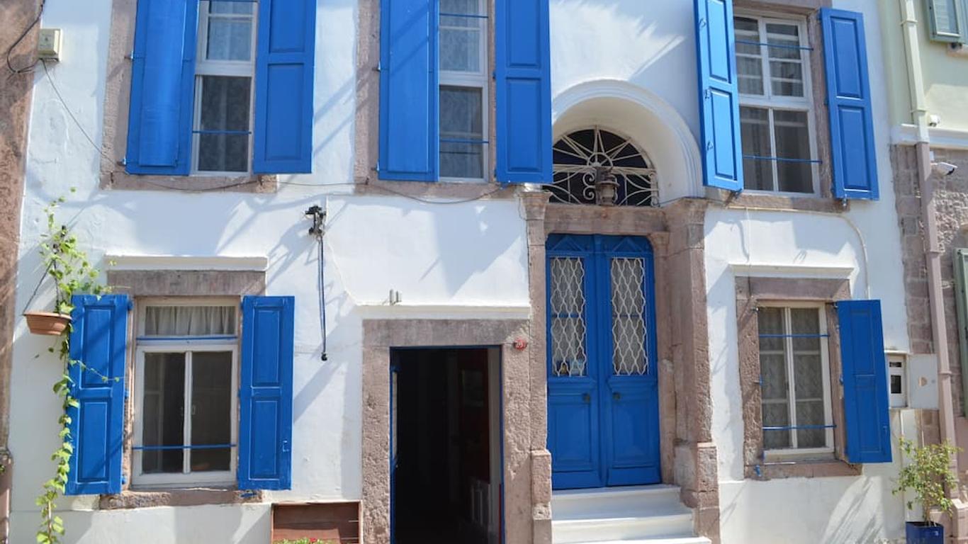 Cunda Adali Pansiyon