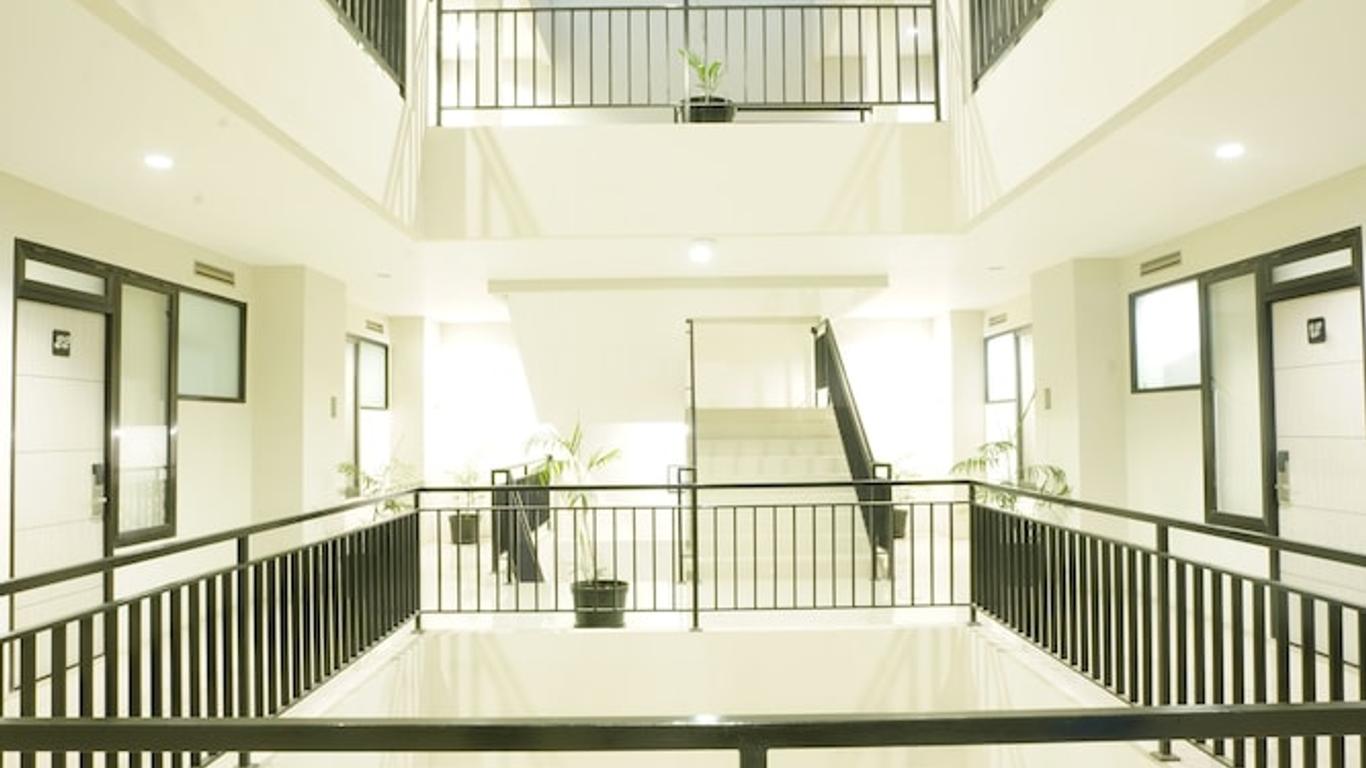 Dparagon Kalijudan