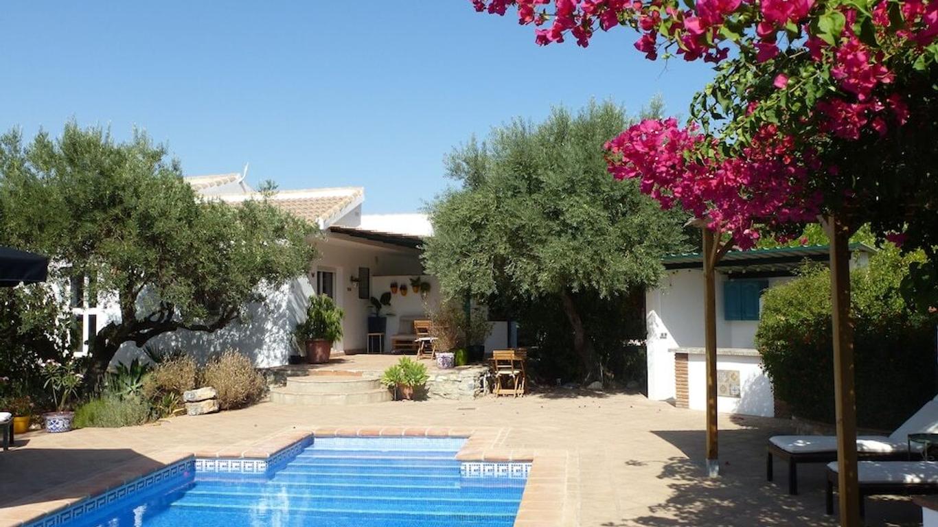 Finca Roca Vista
