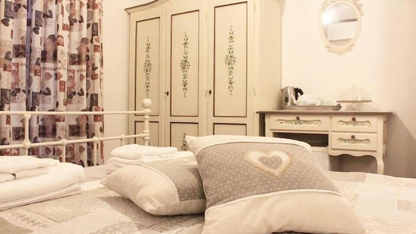 B&b Torre Azul Frontemare - Bisceglie
