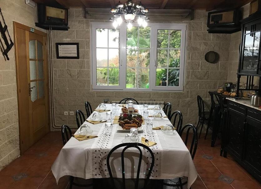 Comedor Foto