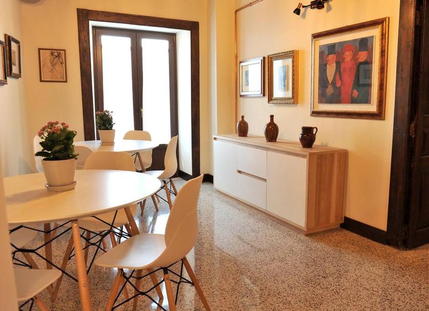 Comedor Foto