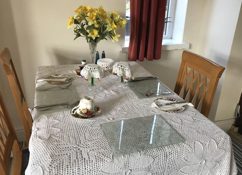 Comedor Foto