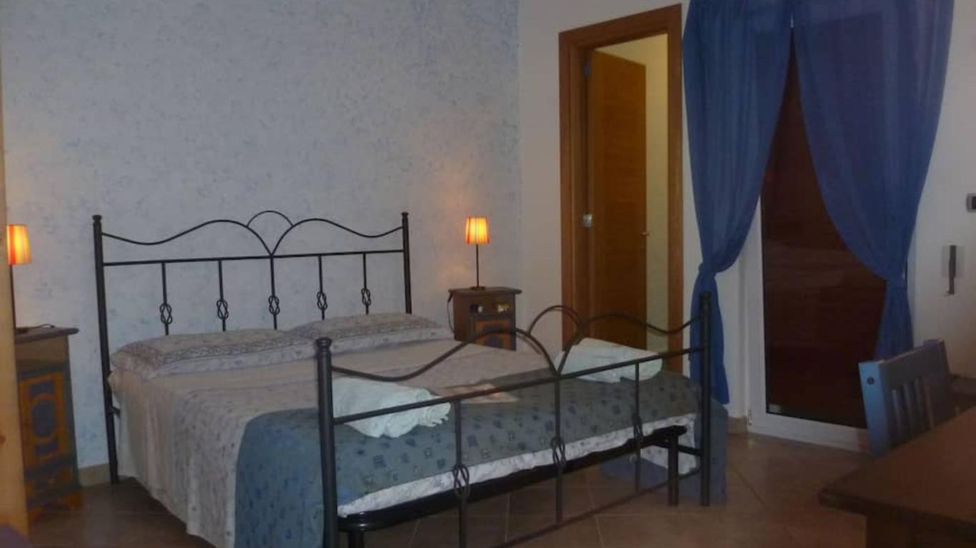 B&b Antica Nàuna