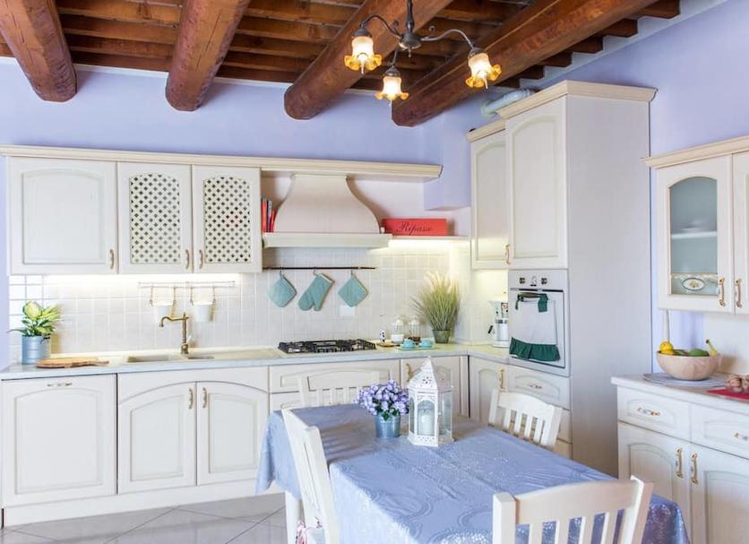 Cocina Foto