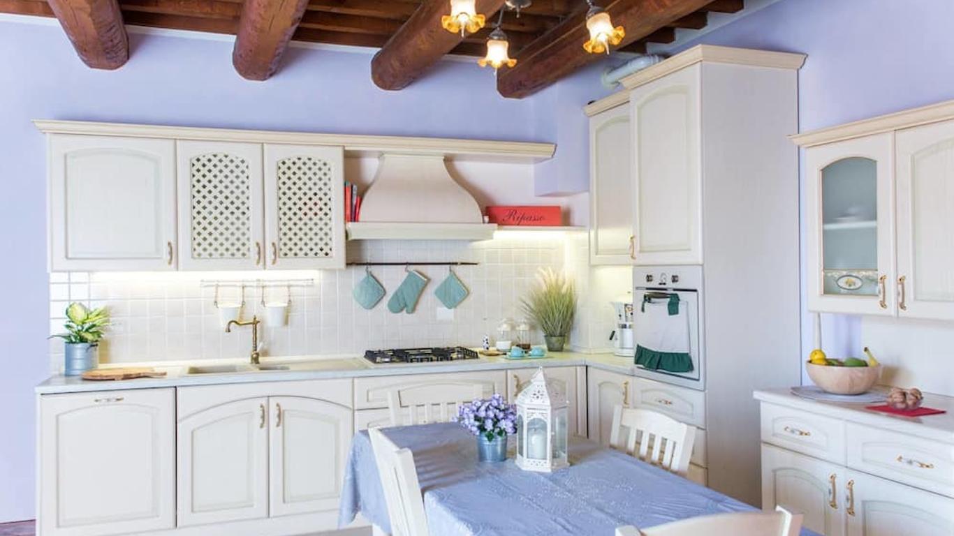 La Maison B&B