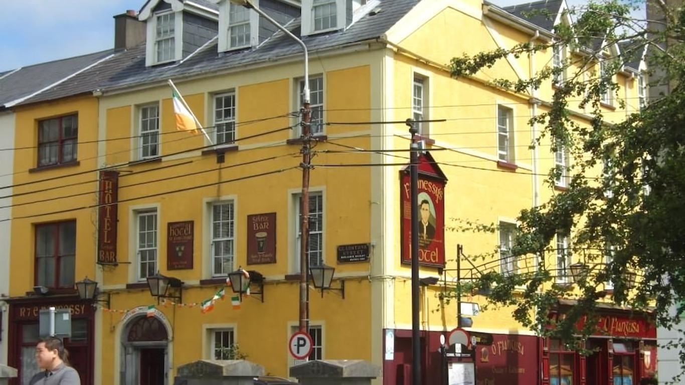 Fennessy's Hotel