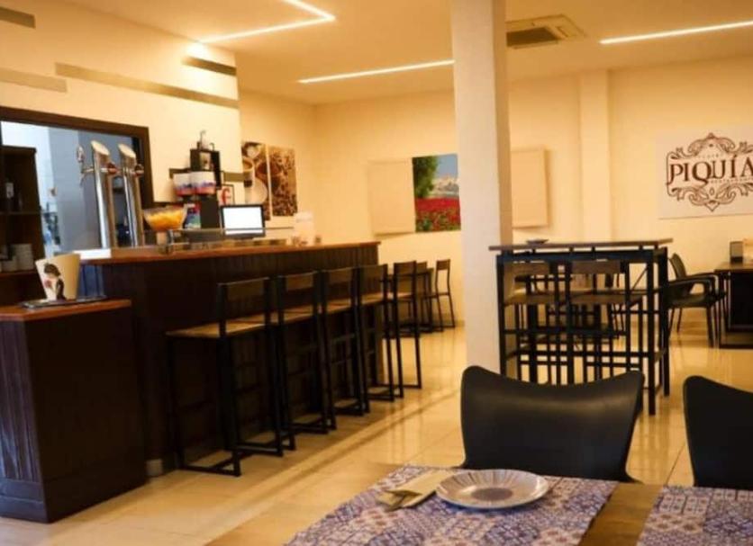 Bar Foto